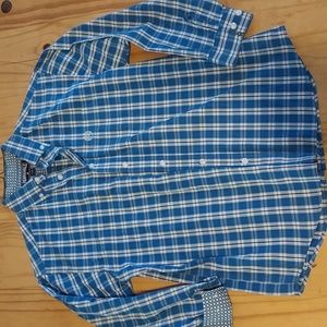 Panhandle Size 14 boys shirt